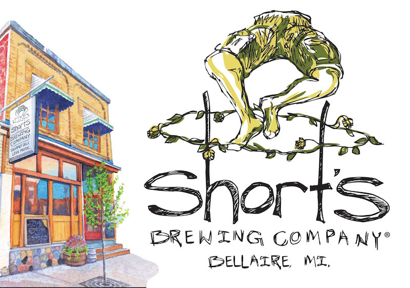 shorts brewery