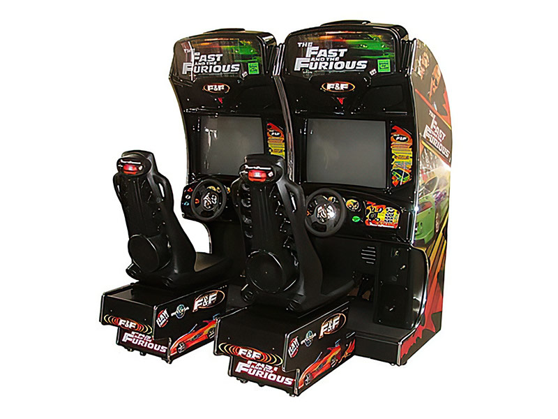 Classic arcade games, pinball machines, game tables, and modern video games are in our inventory,. Arcade Rentals The Fun Ones