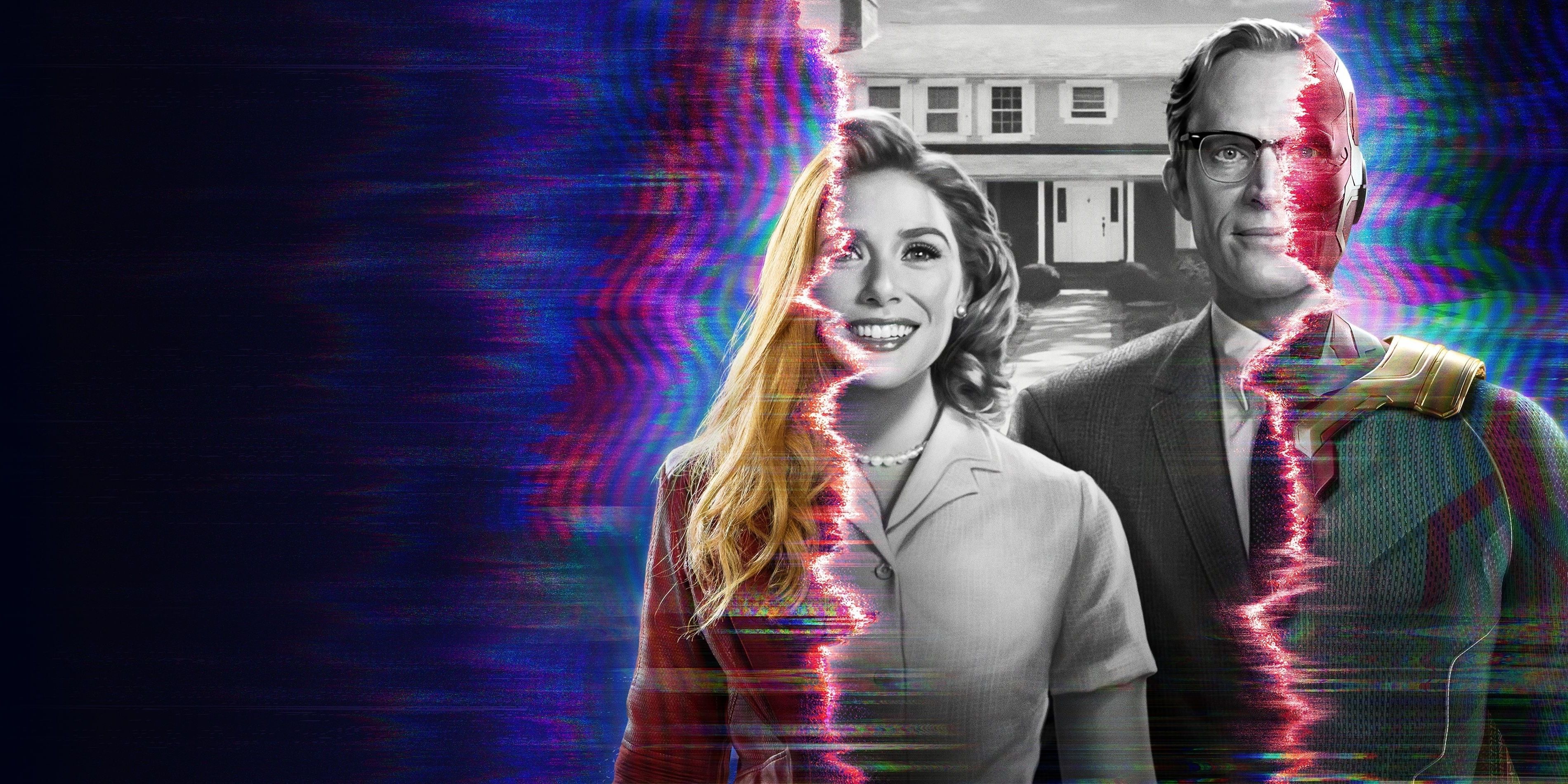 WandaVision Episode 3 Review