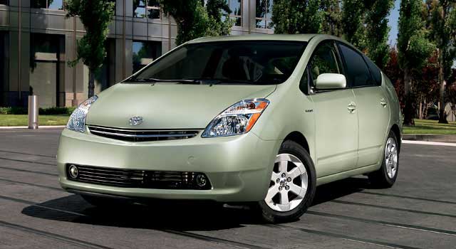 A failing or bad battery does not allow for adequate gasoline engine . New 125 Miles per Gallon Toyota Prius - TFOT