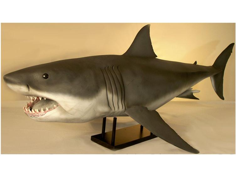 New Shark City Products Invade Big Bad Toy Store Fwoosh
