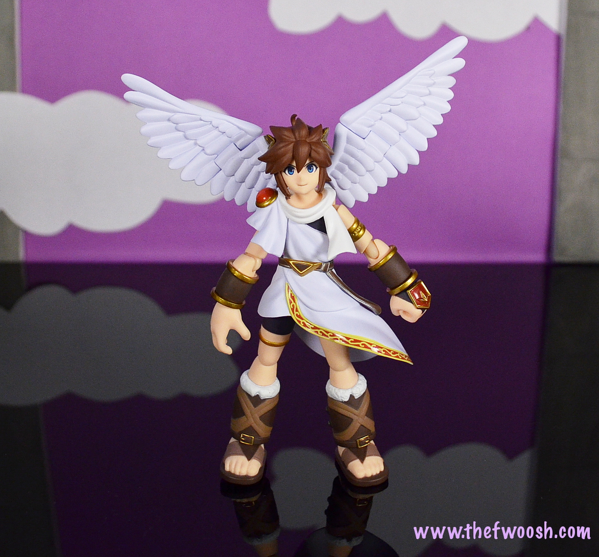 kid icarus figma