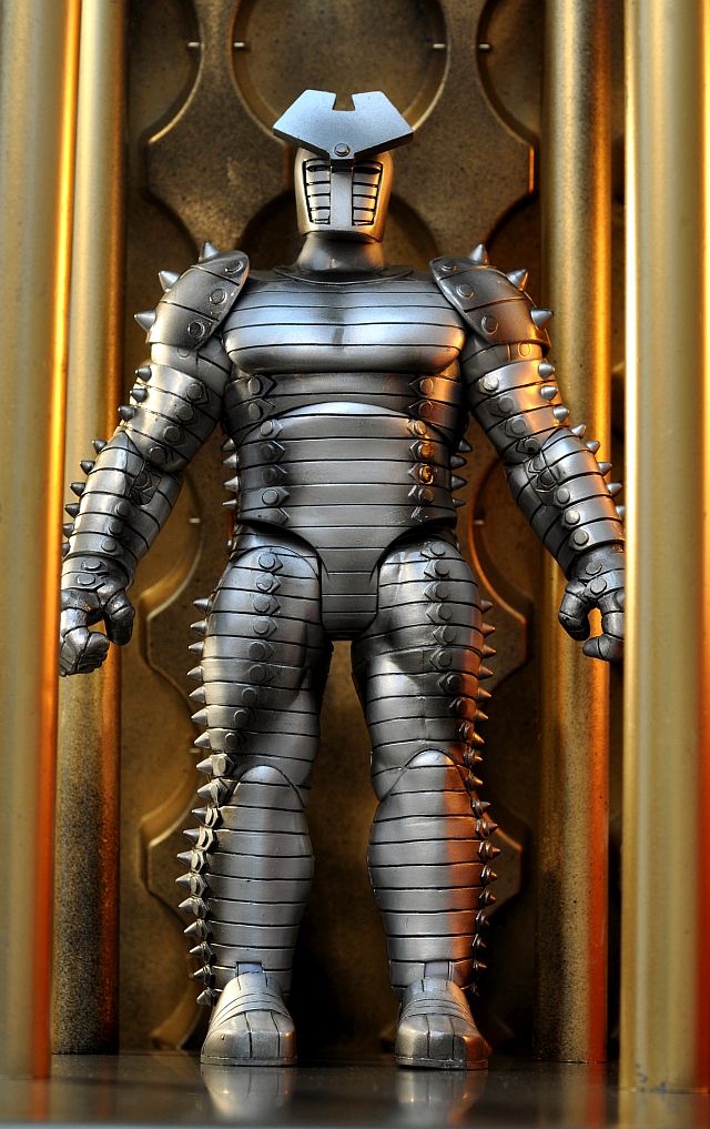 marvel select destroyer