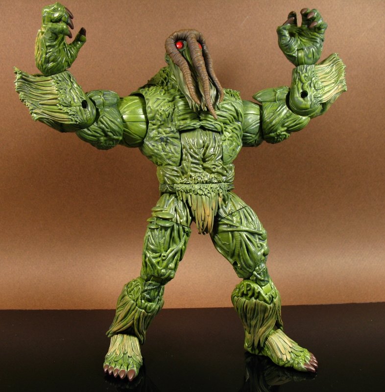 man thing baf