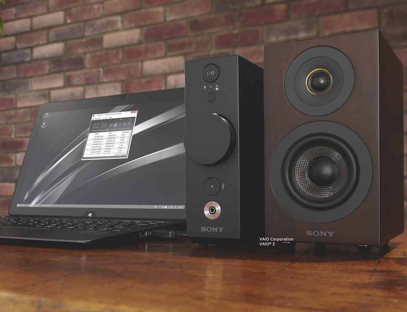 24.03.2021 · the system polk sent us included two s15 bookshelf speakers for the front left and right channels, two s10 mini bookshelf speakers for the surround channels, and an … Sony High-Resolution Audio System » Gadget Flow