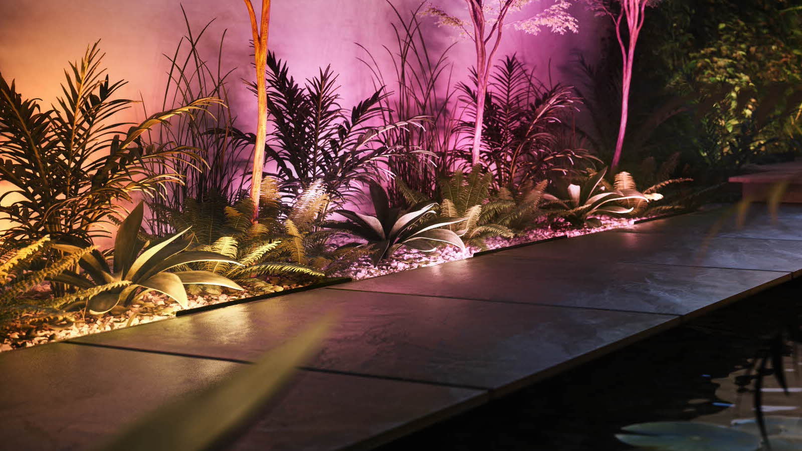 We review the best professional drones available for real estate, agriculture, surveillance, surveying, and aerial photograph! Philips Hue Amarant linear spotlight gives your home's