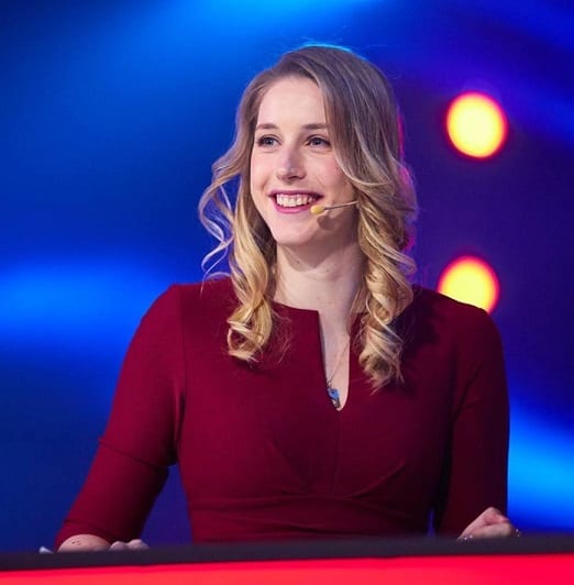 Best Casters and Panelists in Dota 2