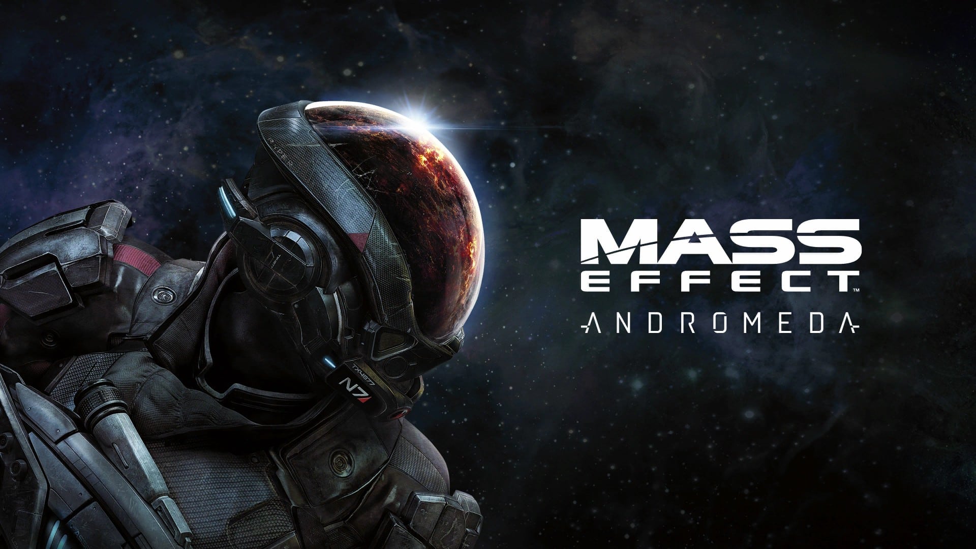 TGON Plays Mass Effect Andromeda The Game of Nerds
