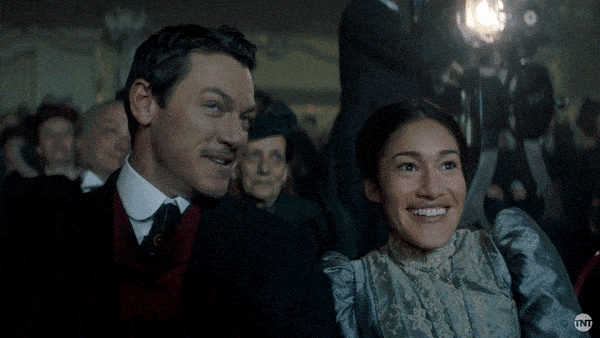 The Alienist Review- ‘Bloody, Bloody Thoughts’ - The Game of Nerds