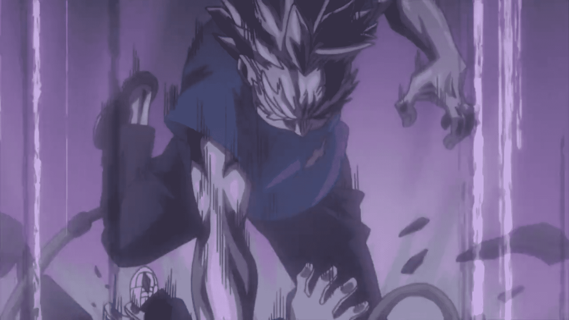 Hero Academia Season 3 Episode 5