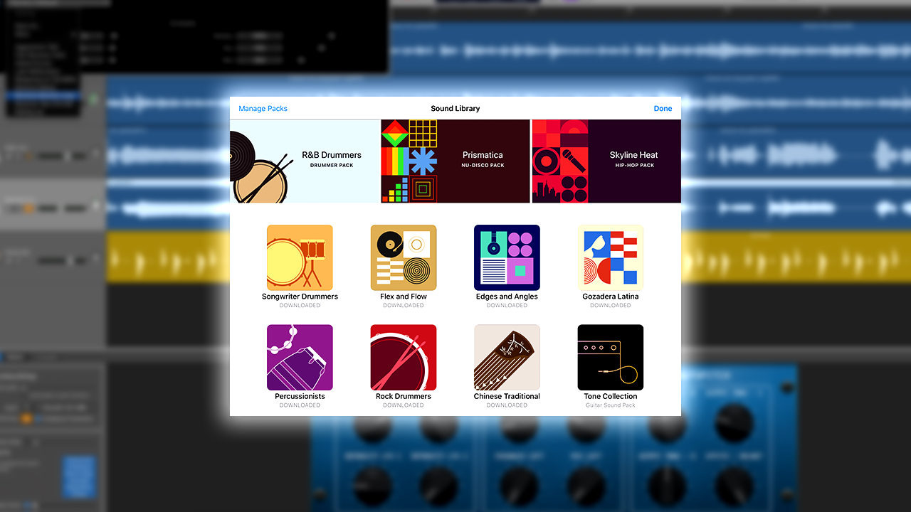 Sound Library Hack - The GarageBand Guide.com