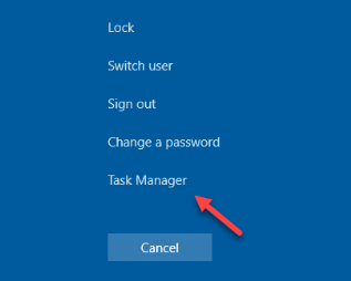 This shows the task view icon in the taskbar. Fix Black Screen With Cursor On Windows 10 11 Resolved