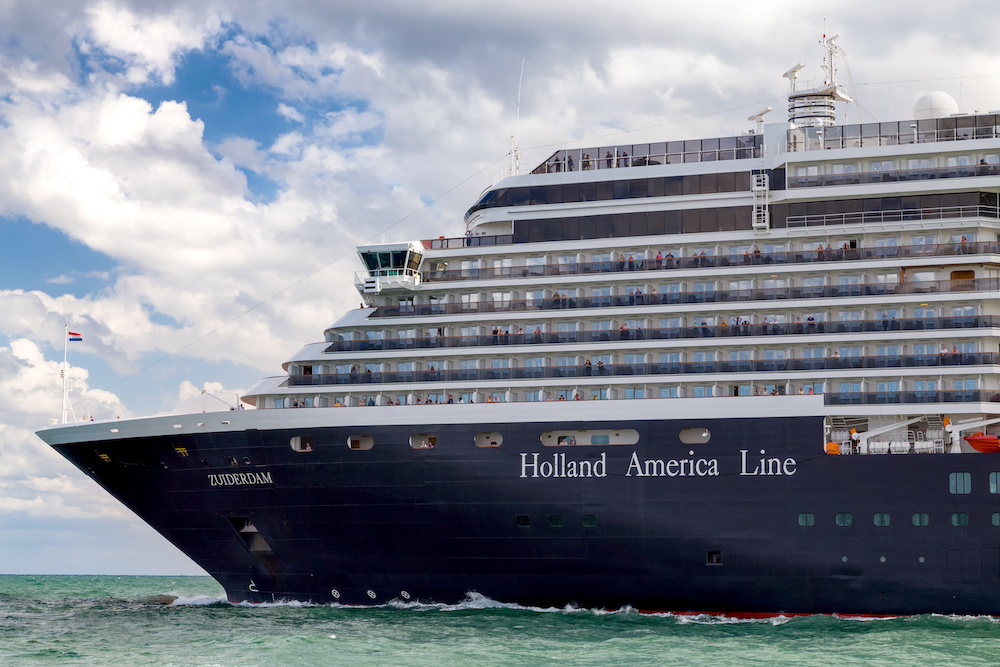 Maybe it’s because of the little planning that is required or perhaps because you are secluded in. Big Cruise News Holland America Hal Confident In Cruise Return Announce Boston To Iceland Itinerary The Go To Family