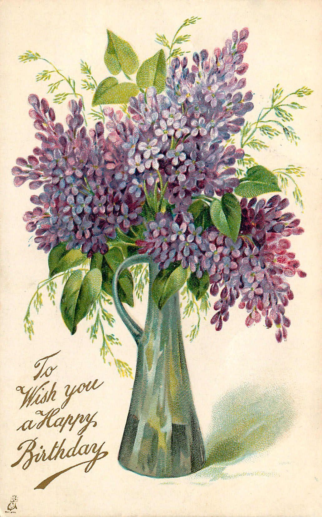 Clip art flowers purple lilacs clipart. 9 Free Flower Clip Art Lilacs The Graphics Fairy