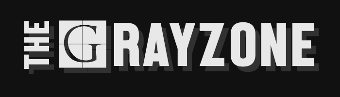 The Grayzone logo