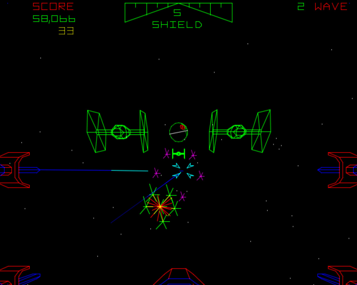 Shop ways to refresh in 2022. 14 Arcade Graphics Ideas Arcade Arcade Games Retro Gaming