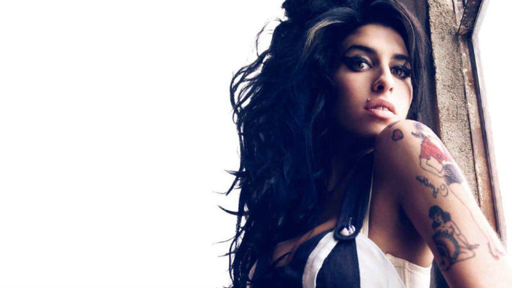 Las mejores canciones en vivo de Amy Winehouse - amy