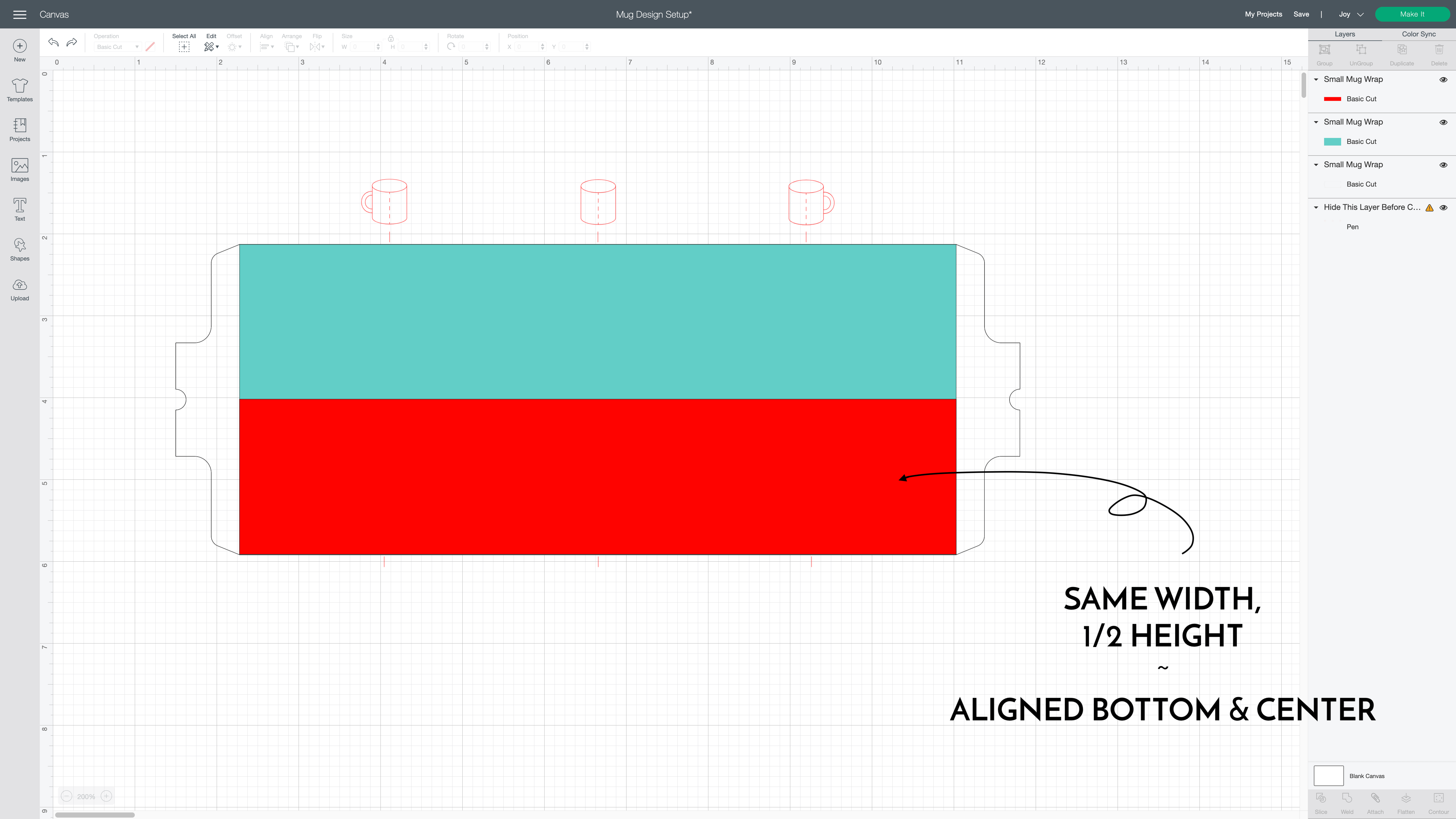 For a step by step photo tutorial, . Diy Split Monogram Mugs With Cricut Mug Press