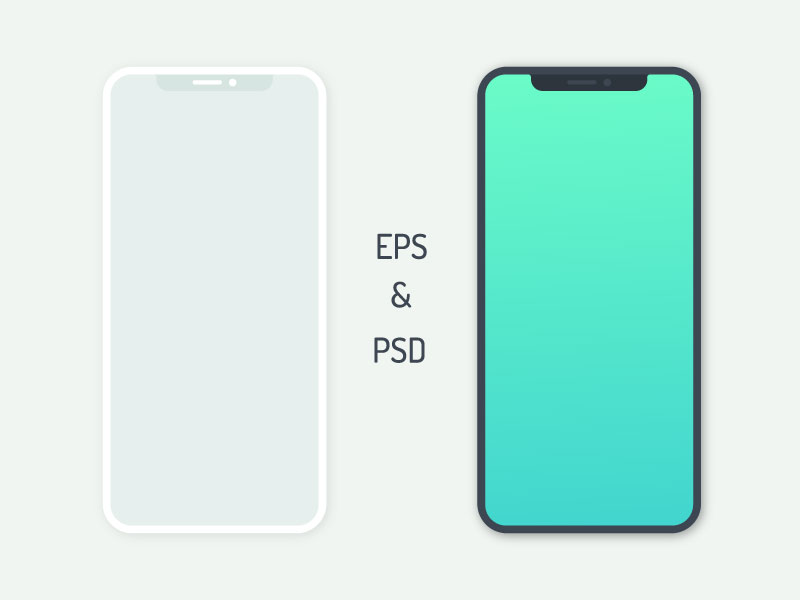 Image Sketch app source · 2. 90 Free Iphone X Mockups Psd Sketch Vector Thehotskills