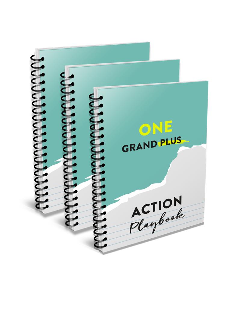 Find & download the most popular spiral notebook psd on freepik ✓ free for commercial use ✓ high quality images ✓ made for creative projects. Mockup Playbook The Humble Penny