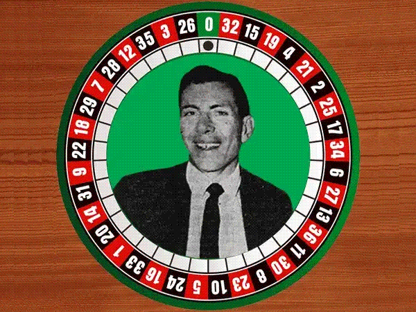 Join paddy power™ games to play the latest casino games including slots, blackjack, roulette & jackpot games! The Medical Professor Who Beat The Roulette Table