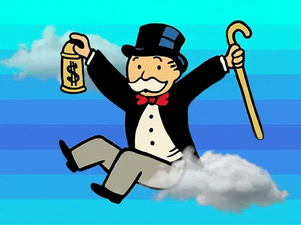 Board games jobs · food service / front of house / games host · new. How A Real Life Monopoly Made Monopoly The World S Biggest Board Game