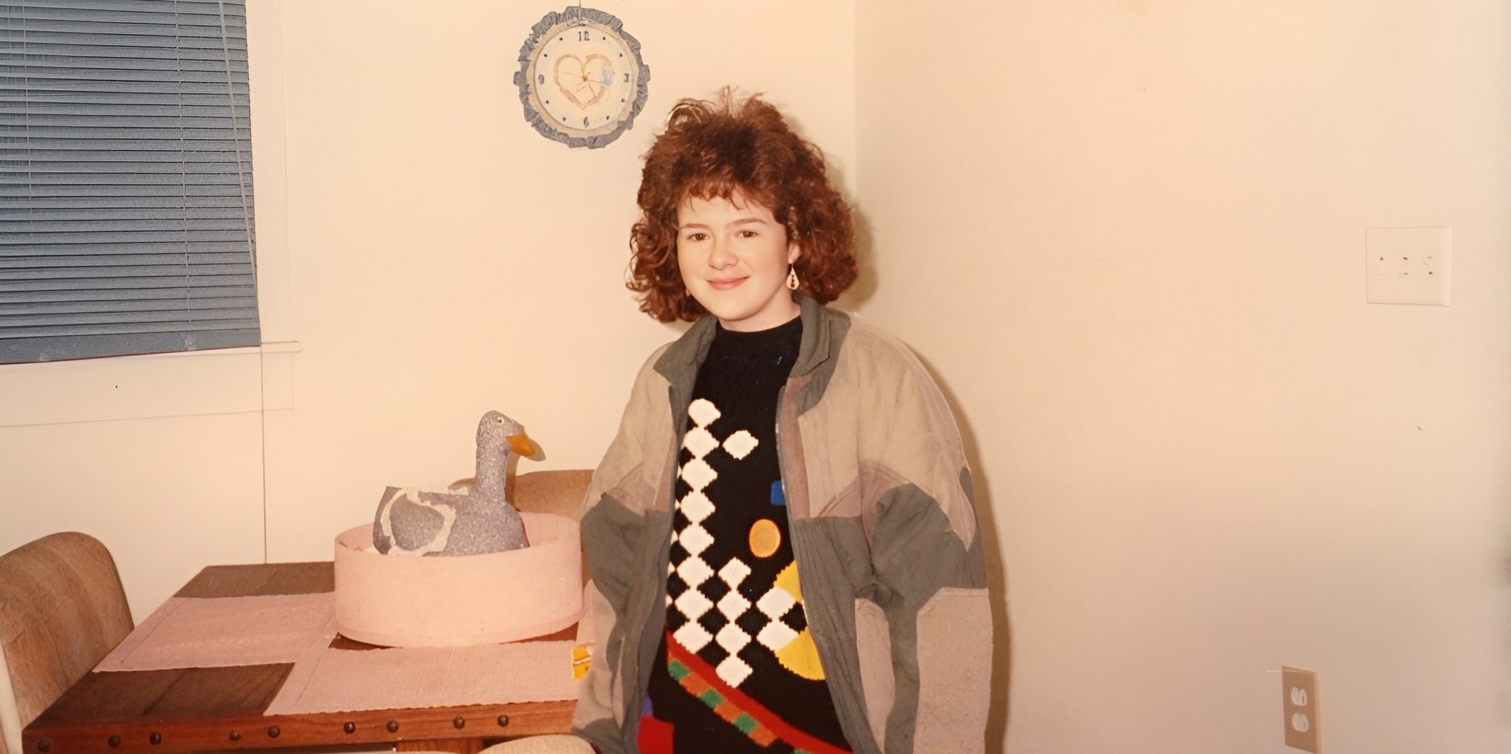 The “Satanic Panic” Made Her a True-Crime Obsession. The Truth Is More Haunting.