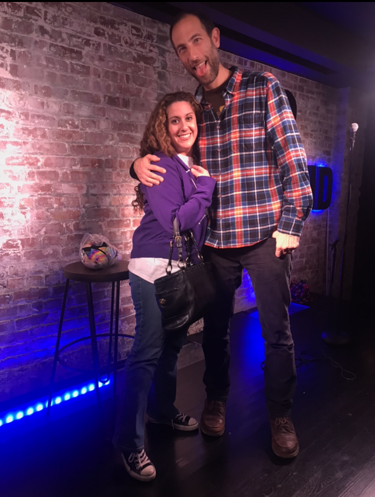 He retweeted the tweet after receiving much backlash and threats from bryant fans and claimed he was hacked. shaffir's twitter account is now private. Notes From A Comedy Junkie The Allegory Of Ari Shaffir The Interrobang