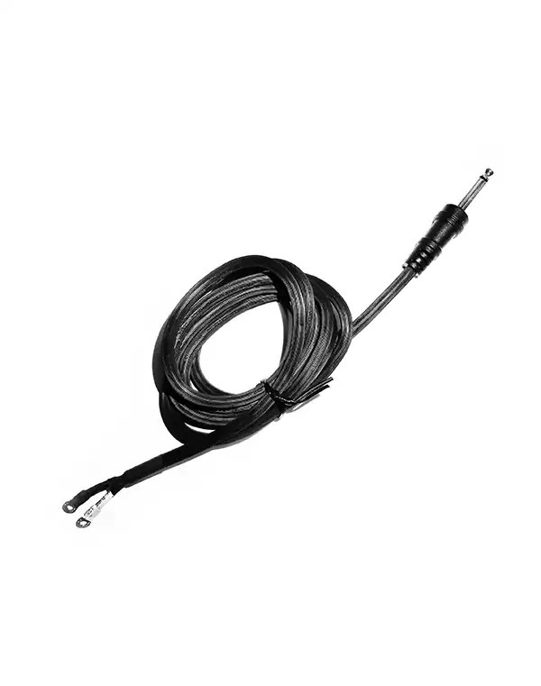 Ionizer Cable