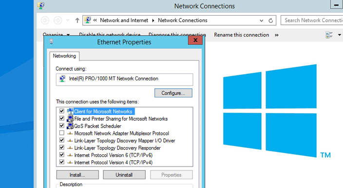 A public ip address is a public ip address is provided by a user’s internet service provider and connects the us. How to Set up Static IP Address in Windows 10 â TheITBros