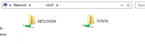 There is a problem with . Troubleshooting Error 1722 The Rpc Server Is Unavailable Theitbros