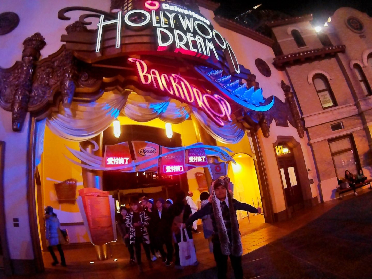 7 Rides in Universal Studios Japan That's Worth the Waiting