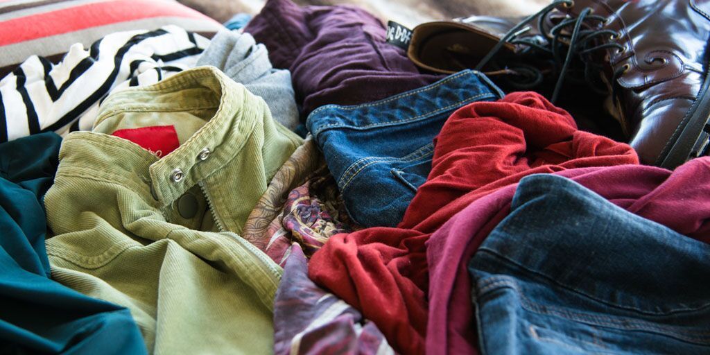 5 Ways Planning Outfits in Advance Will Change Your Life » The Joy of Style