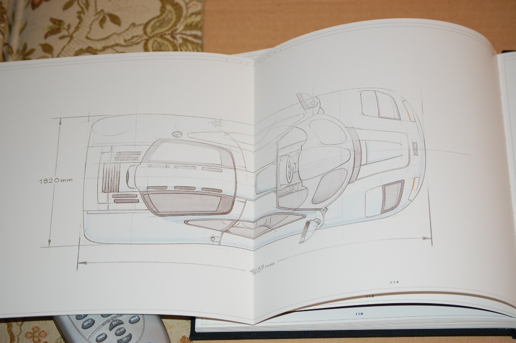 Smith | posted on november 16, 2021 Mclaren F1 Owner S Manual Thekevinchen