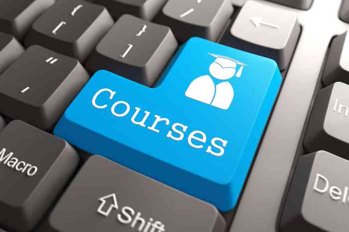 Start Your Own Online Courses Successfully: 7 Essential Steps Start Your Own Online Courses Successfully: 7 Essential Steps