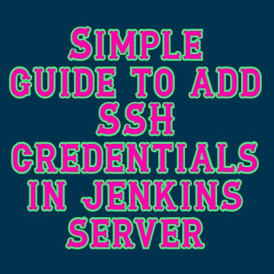 Ssh Guide Ssh Guide