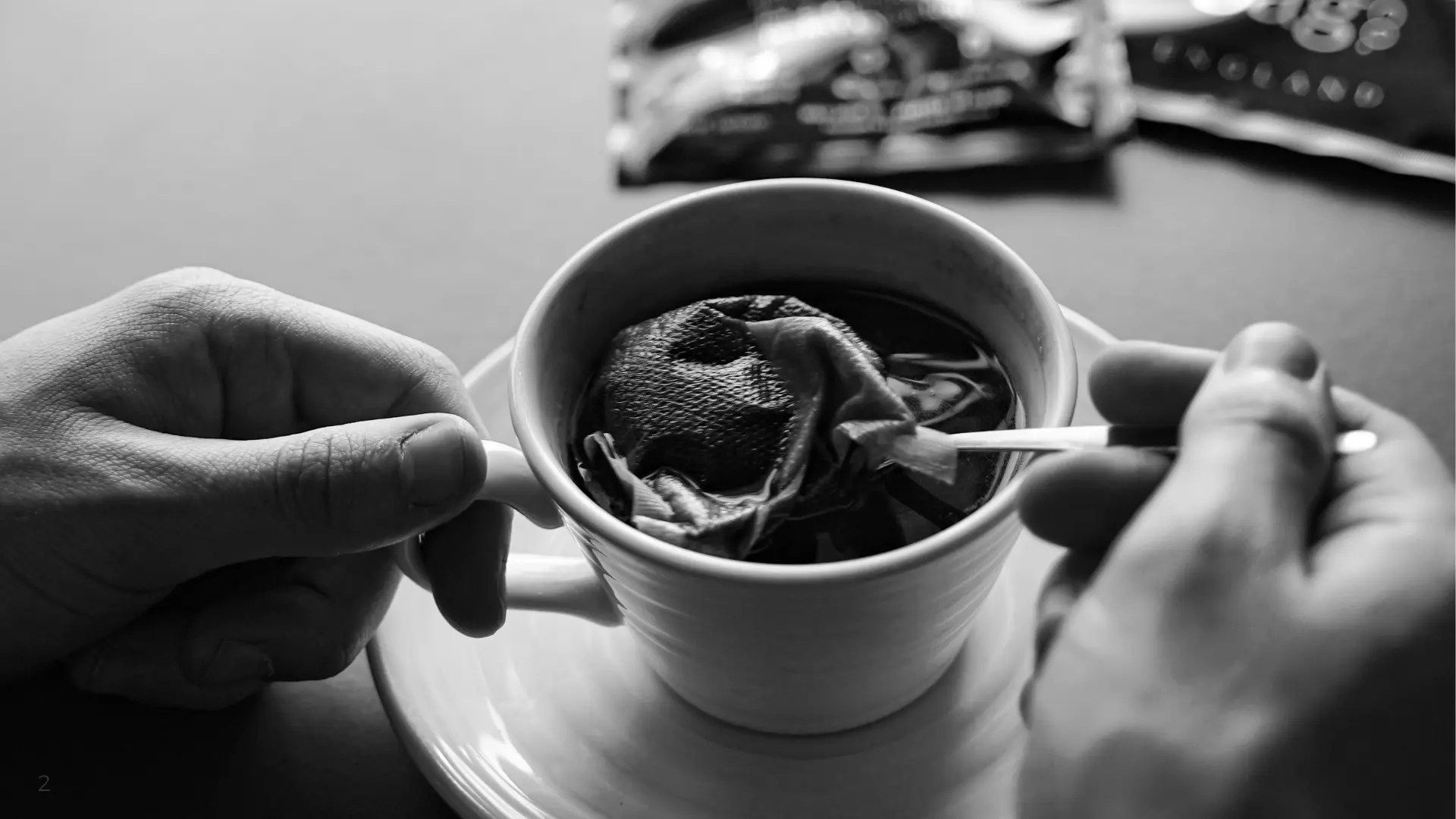 The little coffee bag company net worth