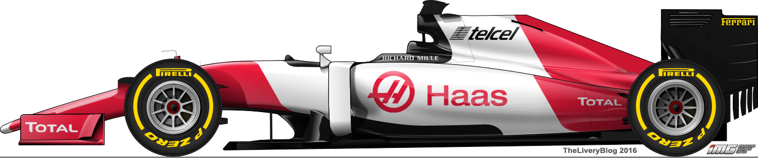 20 new magic psd free download 24×15 free download. Livery Mockups 2016 Formula 1 Field The Livery Blog