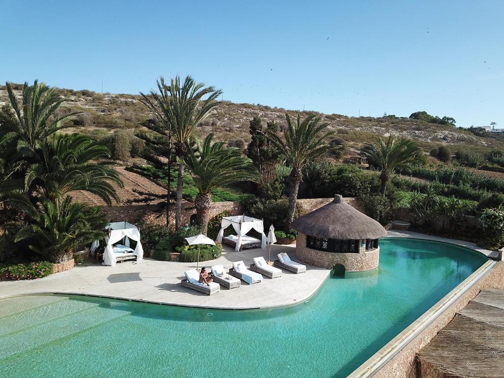 Best Luxury Hotels In Morocco 2021 The Luxury Editor