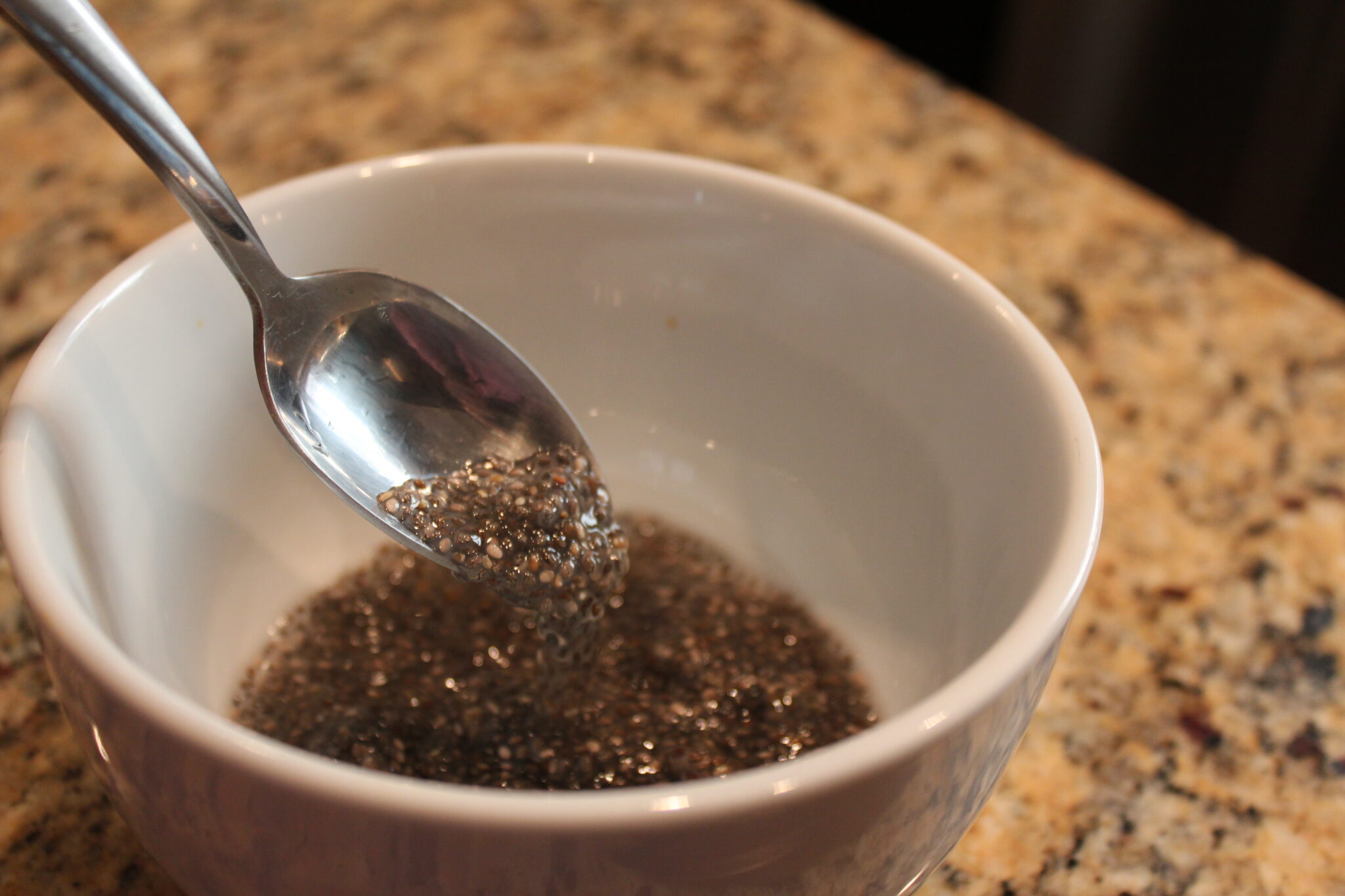 A Healthy Breakfast