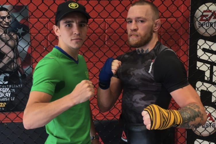 Michael conlan's st patrick's night fight at madison square garden cancelled. Exclusive Video Michael Conlan Speaks Ahead Of His Professional Boxing Debut