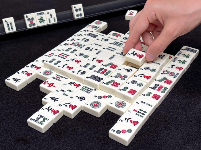 Mahjong 'Spiel' - The Mahjong, kostenloses Mahjong online How many days is 72 hours