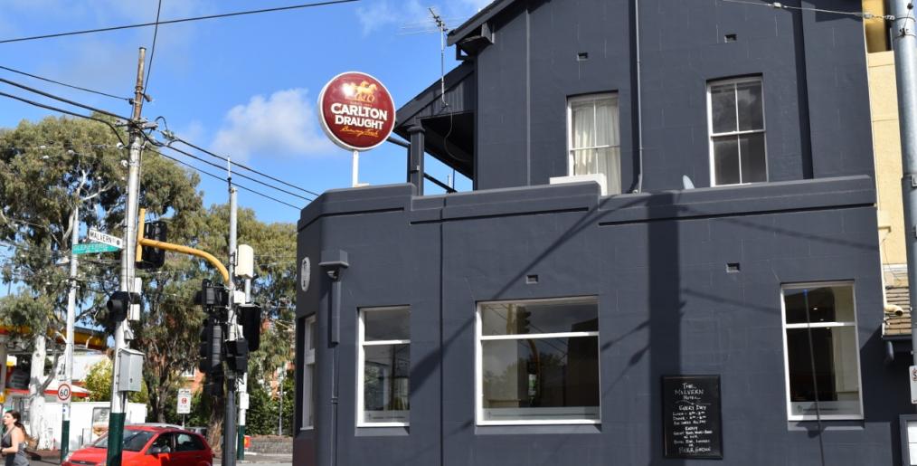 Gallery The Malvern Hotel