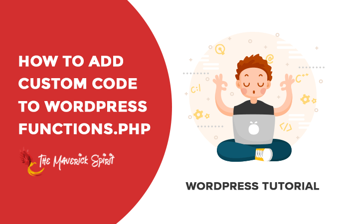 // your custom field here return get_post_meta($id, . How To Safely Add Code Snippets To Functions Php File In Wordpress
