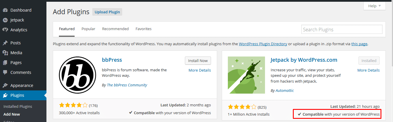 If you are confident about that after updating the recent plugin you are facing problems then simply . Fixing Wordpress Plugin Conflict And Errors Theme4press