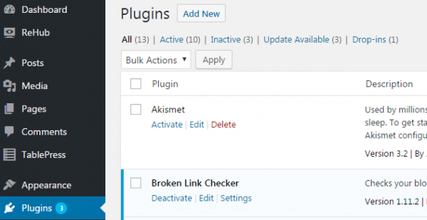 Wordpress plugins can be both a blessing and a curse. How To Add Signature Or Ads After Post Content In Wordpress Theme4press