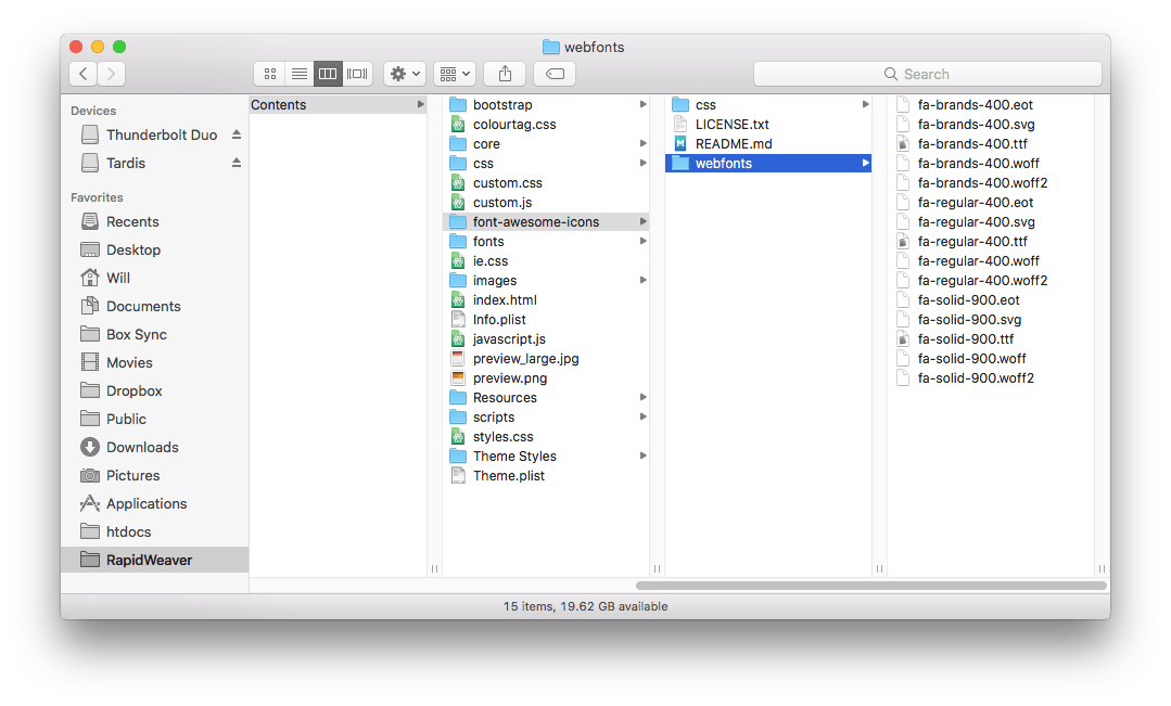 And also use this icon with a tag. Font Awesome Icons Themeflood Knowledge Base