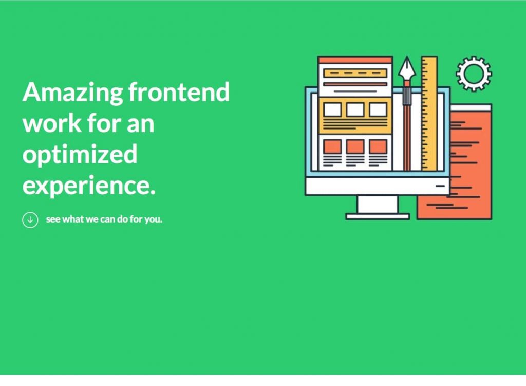 Why should you use our onepage wordpress themes? 15+ Best Free One Page WordPress Themes 2020 - ThemeGrill