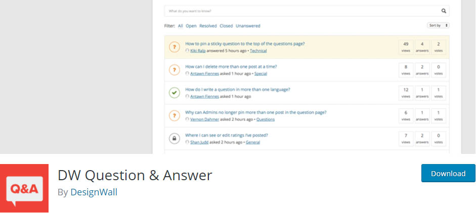 8 best wordpress forum plugins · 1. 5 Best WordPress Forum Plugins 2020: How to Add a Forum to WordPress
