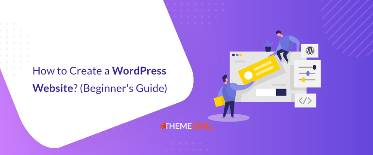 A popular free open source content management and blog system platform. How To Create A Wordpress Website Best Guide For 2021